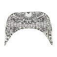 thumbnail image 4 of Flexfit Bandana Visor, 4 of 5