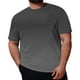 thumbnail image 2 of Playeras De Algodón Para Hombre, Camiseta Informal De Moda Para Hombre, Talla Grande, Holgada, Informal, Con Estampado 3D, Camiseta De Talla Grande, Abrigo De Talla Grande Para Hombre, 2 of 5