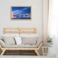 thumbnail image 6 of SKYSONIC Moutain Puzzle 500PCS Wooden Puzzle Artwork Jigsaw Puzzle Home Decor, 20.5 x 14.9 Inch, 6 of 7