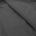 thumbnail image 7 of Aofany Mens Cargo Shorts Outdoor Workout Shorts Elastic Waist Drawstring Relaxed Casual Summer Beach Shorts with Multi Pockets, 7 of 7