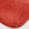 thumbnail image 3 of Mohawk Home Pure Perfection Nylon Bath Rug Contour, Terra Cotta 1'8" x 2', 3 of 4