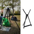 thumbnail image 3 of Yokua Desk Tripod Easel with Extending Wing Adjustable Portable for Photos Canvas, 3 of 8