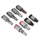 thumbnail image 2 of Kit De Solenoide De Transmisión De 8 Uds A6MF1/2 A6LF1/2/3 Ajuste De Repuesto Para Hyundai Avante, 2 of 8