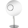 thumbnail image 1 of Hamilton Hills Miroir de Maquillage Oversize Double Grossissement 1X 5X Grand Rond, 1 of 5
