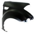 thumbnail image 3 of For 10-13 Soul Hatchback 1.6L/2.0L Front Fender Primed Steel Left Right SET PAIR, 3 of 5
