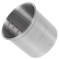 thumbnail image 5 of FONWILYO 1Pcs Silver Measuring Cup for Baking and Cooking with Precise Graduations 7.50X7.50X7.00Cm, 5 of 7