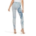 thumbnail image 2 of Jessica Simpson Women's Kiss Me Ankle Skinny Jean, 2 of 3