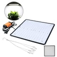 thumbnail image 1 of 225 LED Grow Light Lamp Ultra-thin Panel Bulbs Indoor Plant Veg Flower, 1 of 9