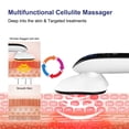 thumbnail image 4 of Masajeador Celulitis CENXIGO Pro Max Version Inalámbrico, 4 of 5