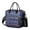 Pioneer Flower-43, variant on OBREWU Pioneer Flower Womens Lunch Box for Work,Insulated Large Pioneer Flower Lunch Bag for Women,Loncheras Para Mujer,Leakproof Adult Lunch Bag for Work,Beach,Travel,Picnic,Camping