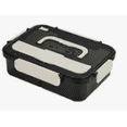 thumbnail image 1 of Fiambrera Xtellar Caja Con Cubiertos Color Blanco, 1 of 3