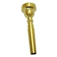 thumbnail image 4 of Miangastore Trumpet Mouthpiece 5C for Beginners Professional Player Replacement Trumpet Part, 4 of 9