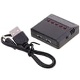 thumbnail image 2 of Interfaz USB del Lipo 5 en un de 3,7 piezas de X5SW X5C, 2 of 8
