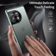 thumbnail image 5 of Metal Magsafe Magnetic Case Compatible With Oneplus 12, Double Sided Glass All-inclusive Shockproof Cover With Camera Lens Protection, 5 of 5