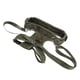 thumbnail image 2 of Arnés de pecho transpirable para mascotas mayores o lesionadas, arnés de asistencia para patas de perro con diseño dividido y portátil, 2 of 8