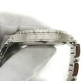 thumbnail image 5 of Pre-Owned FENDI NAUTICO F108100101 Quartz Watch with Black Dial, 5 of 10