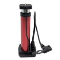 thumbnail image 1 of Foot Pump Mini Portable Floor Inflator Inflating Tool for Bike Tire Ball Pool Toy, 1 of 5