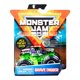 thumbnail image 4 of Vehículo Monster Jam Escala 1:64 Grave Digger, 4 of 4