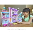 thumbnail image 2 of Mega casa Polly Pocket Mattel de sorpresas, 2 of 4