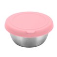 thumbnail image 1 of LCXmlly Boîte de Rangement pour Verres 1 Set Tasse à Sauce 50ML Étanche Grande Capacité Petit Bol à Assaisonnement en Acier Inoxydable, 1 of 6