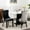 Black+ Gray, variant on High - end Look / Banquet Halls / Elevates the Ambiance