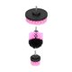 thumbnail image 3 of Juego de 3 cepillos de limpieza para baño, cocina, pared y suelo., 3 of 14