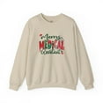 thumbnail image 2 of Medical Assistant Sweatshirts Christmas Sweatshirts Medical Assistant Gifts, 2 of 5