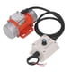 thumbnail image 3 of Vibrador de hormigón, motor vibratorio eléctrico, motor vibratorio ajustable, herramienta de hormigón confiable y duradera, 3 of 8