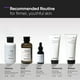 thumbnail image 4 of Sérum minimalista antienvejecimiento con retinol al 0.6%, 30 ml, con coenzima Q10, 4 of 5