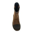 thumbnail image 4 of HOSS Boots Men's Cartwright II Composite Toe Pull-On Wellington Work Boots, 4 of 4