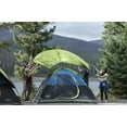 thumbnail image 6 of Coleman 6-Person Dark Room Sundome Tent, 6 of 8