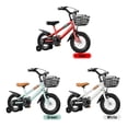 thumbnail image 5 of , 7 años y andar 37 bicicletas infantiles y 3-7 años bicicletas niños 3-7 bicicletas agradables y con ruedas niños bicicletas 14 16 con - aventuras y años niños pequeños 3 7 14 16", 5 of 5