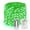 Green, variant on Battery Operated Copper Fairy Lights, 66ft 200 LED Waterproof Silver Wire String Light with Remote & Timer, 8 Modes Indoor Outdoor Christmas Tree Wedding Party Decorations, Purple