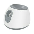 thumbnail image 3 of lionlar Pet Automatic Ball Launcher Dog Ball Thrower Machine Indoor Outdoor Interactive Gray, 3 of 9