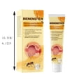 thumbnail image 2 of Beauty Turmeric Cleanser Best Makeup Treatment Facial Women Care Skin Cover Luminesce Naturium Wart Cream Gram Wart Cream Skin Care Flat Wart Ointment Wart Removal, 2 of 8