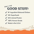 thumbnail image 6 of Health Extension Air Dried Chicken (2lb), 6 of 9