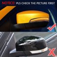thumbnail image 2 of Intermitente Secuencial para Coche LED Señal Serpentina Adecuada F, 2 of 9