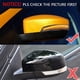 thumbnail image 2 of Intermitente Secuencial para Coche LED Señal Serpentina Adecuada F, 2 of 9