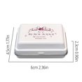 thumbnail image 3 of Blush C, Powder Blusher Creates A Smooth And Soft Appearance Perfect Velvet Covering Effect Convenient And Compact to Carry, 3 of 6