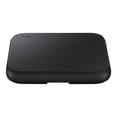thumbnail image 4 of Samsung Chargeur Sans Fil Simple EP-P1300 - Support de Charge Sans Fil - 9 Watts - FC - Noir, 4 of 4