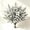 Ax2, variant on Christmas Snowy Branches – White Berry Pine Picks & Stems, Artificial Floral Picks with Fake Greenery for Holiday Xmas Tree, Wreath, Garland & Craft Decor, Snowy Pine Needles Design by Elapind
