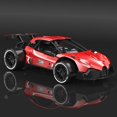 thumbnail image 1 of 1:16 2.4G Off-road RC Car Vehicle Model High Speed Electric Wireless Racing Game Outdoor Remote Control Toy Car Drift Sports Car, 1 of 5