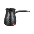 thumbnail image 2 of Fiocias Electric Turkish Coffee Pot, Turkish Coffee Maker Pot ,Water Kettle for Black, 2 of 7