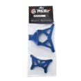 thumbnail image 1 of mmirethe Aluminum Alloy Durable Front Rear Shock Tower For 1/10 LOSI 22S Crawler Dark Blue, 1 of 5