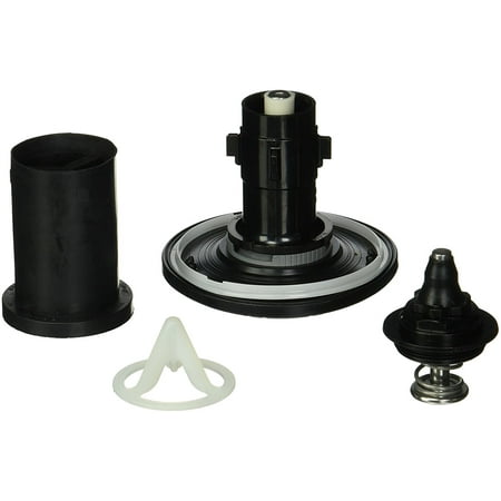 Sloan Closet (A1102A Repair Kit Royal Closet, 3.5 GPF, A 1102 A, Sloan Repair Kit Royal Closet 3.5 Gpf A 1102 A By Sloan Valve Ship from)