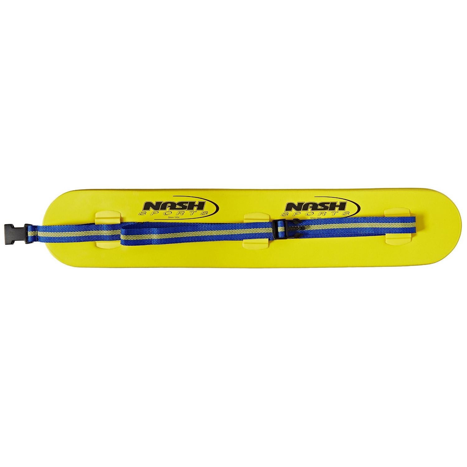 Hydroslide Vinyl Dipped Ski Belt Large