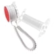 thumbnail image 4 of Soporte antirrobo para teléfono móvil con cadena de seguridad., 4 of 7