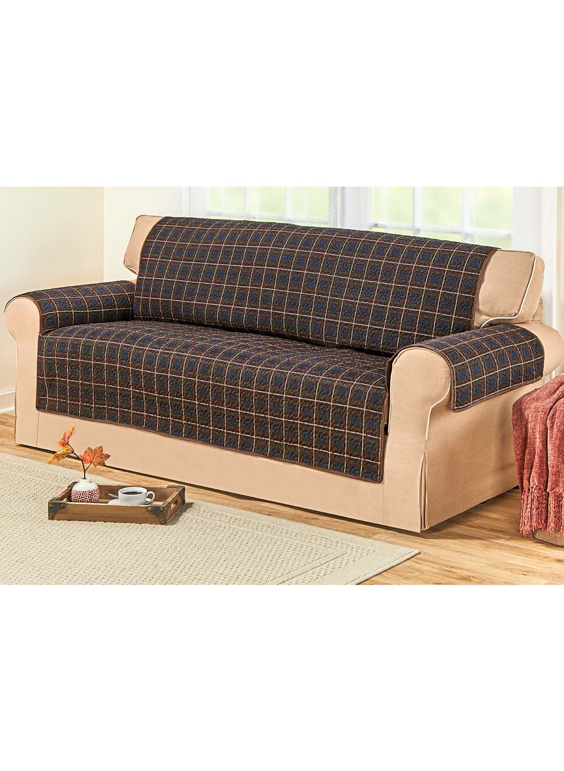 Pearce Furniture Covers