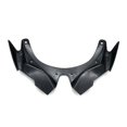 thumbnail image 2 of For KAWASAKI ZX4R ZX-4RR ZX25R 2022-2024 Motorcycle Front Fairing Aerodynamic Winglets Cover Protection Guards Replacement, 2 of 6