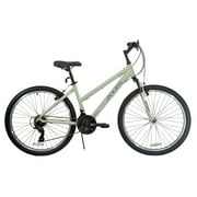 XDS Traveler, 21sp Step-Through, 26", Aluminum Mountain Bike, Unisex, Grey